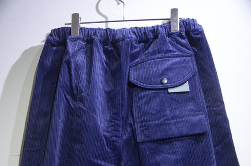 Whitehill Mercantile Mull Trousers Corduroy コーデュロイ トラウザーズ