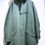サムネイル： Used 90's Vintage Swedish Army M90 Cold Weather Parka D スウェーデン軍 コールドウェザーパーカ