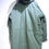 サムネイル： Used 90's Vintage Swedish Army M90 Cold Weather Parka d スウェーデン軍 コールドウェザーパーカ