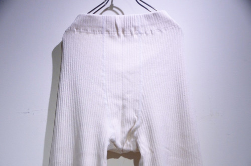 DEADSTOCK Vintage Swedish Army Thermal Long Johns スウェーデン軍