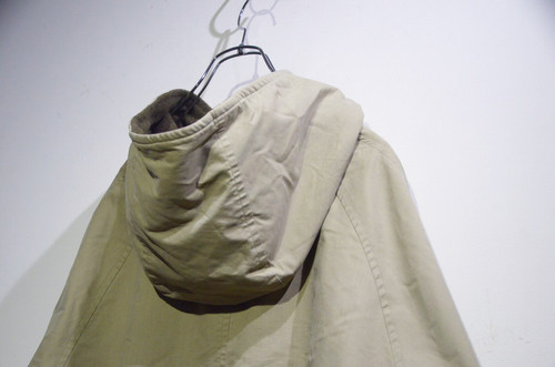 Vintage Burberrys Duffle Jacket バーバリー ショートダッフル ジャケット