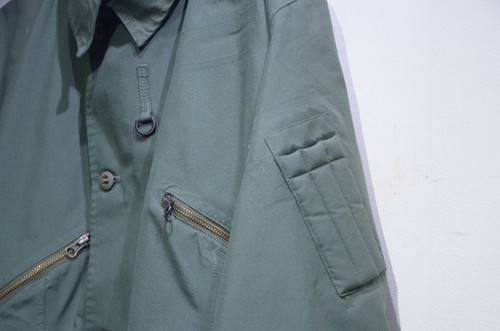 Royal Air Force RAF MK4 Jacket Made ENGLAND イギリス空軍 MK4ジャケット