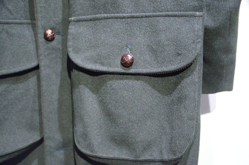 Barbour Loden Jacket バブアー ローデン ジャケット
