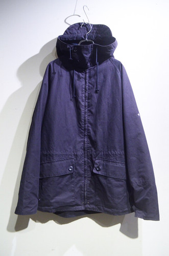 Fisher イングランド製　ventile ベンタイル　ジャケット WAIPER.inc VENTILE ベンタイル 1st TYPE T-BACK ジャケット