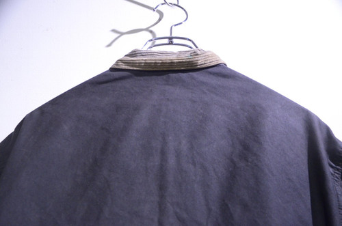 80's~90's Barbour M7 International Jacket NATO UK バブアー