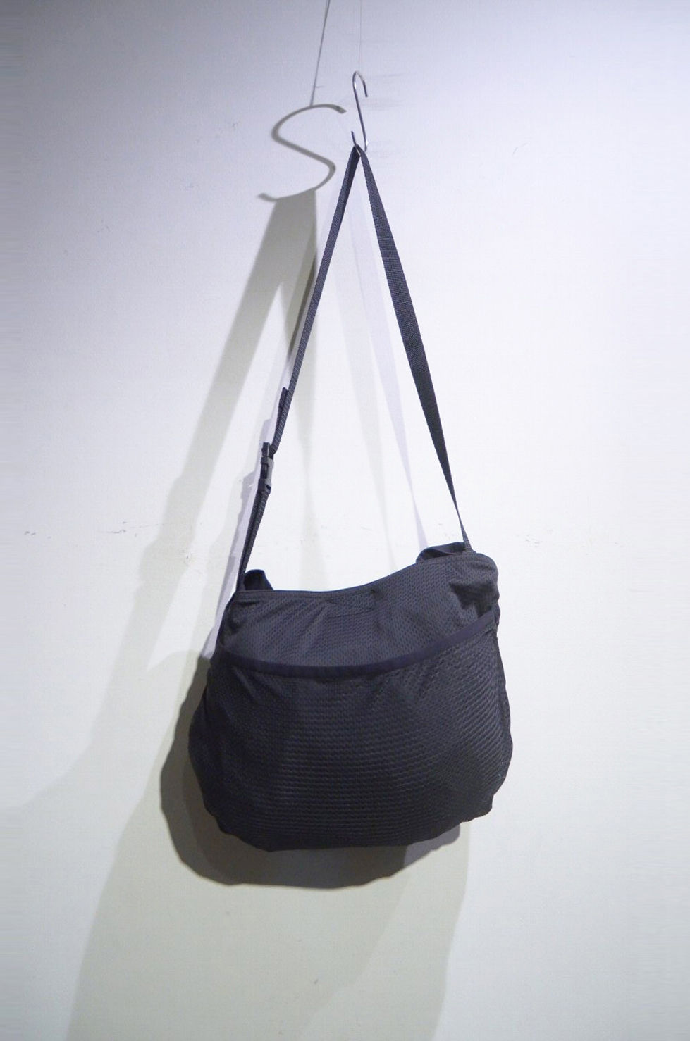 サムネイル： Whitehill Mercantile Garscube Hybrid Smock Jacket BK Made in Scotland スモック ジャケット