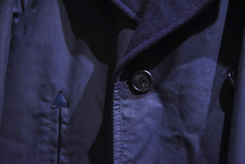 DEADSTOCK Barbour Joe Casely Hayford Jacket バブアー ジョーケイ