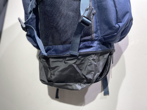 DEADSTOCK RAF Royal Air Force Back Pack イギリス空軍 バックパック