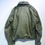 サムネイル： 85's Vintage British RAF MK3 Flight Jacket size 8 Made in UK イギリス軍 フライトジャケット