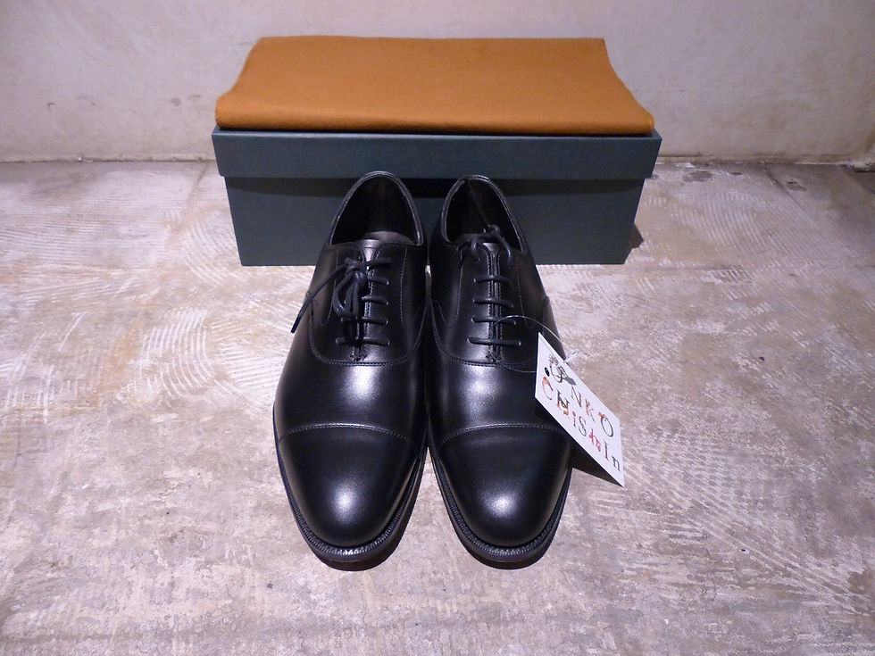 Edward Green Chelsea エドワード グリーン チェルシー Last D82