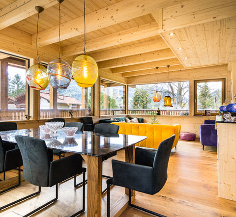 Haus kaufen in Ehrwald Tirol