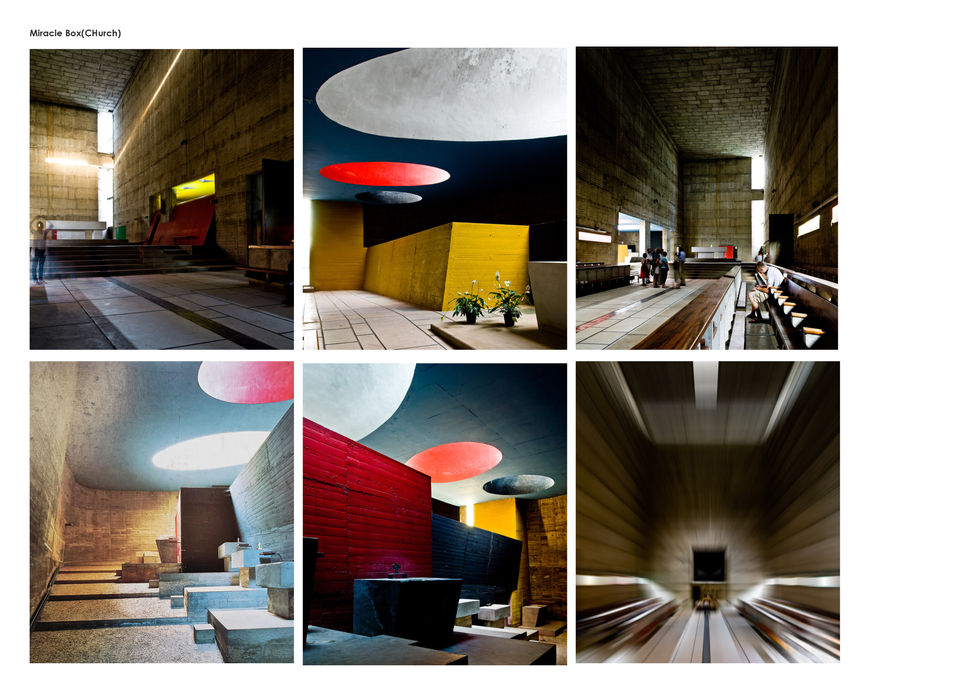 La Tourette Page-22