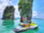 10 Islands Jet Ski Tour