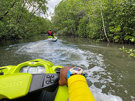 phuket jetski turu