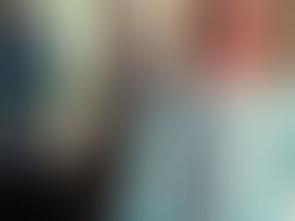 The smile says it all