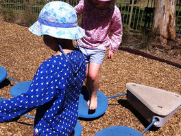 Sample sale a success