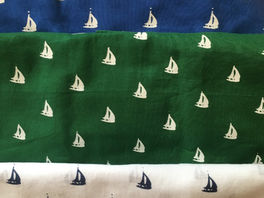 Anyone getting nautical over the holidays?