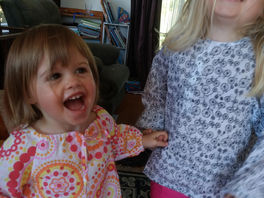 More happy customers