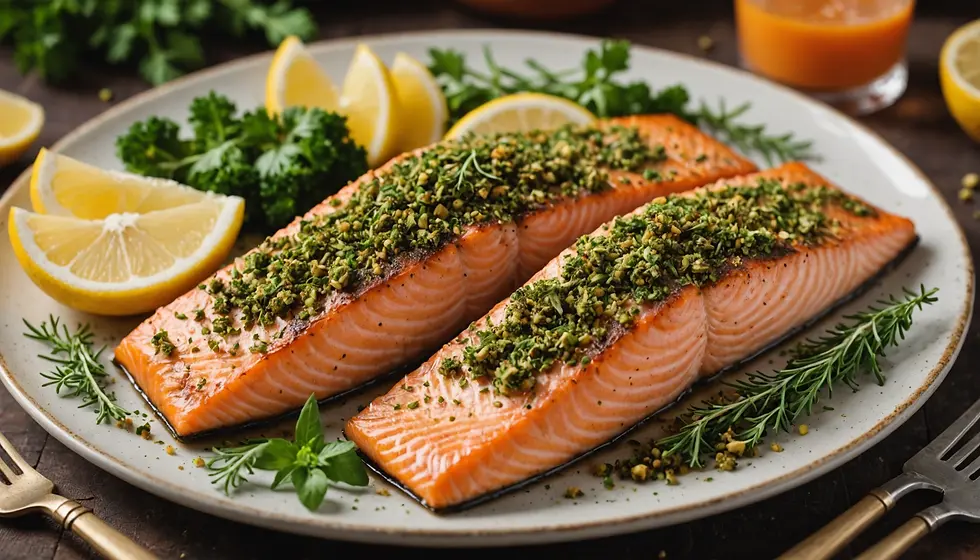 Unveiling Delicious and Healthy Christmas Party Recipes for Every Palate