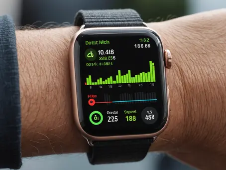 How to Maximize Your Workout with Apple Watch: A Guide to Exercise Settings
