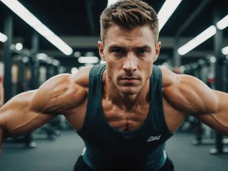 How to Find the Perfect Personal Training Program for Your Needs