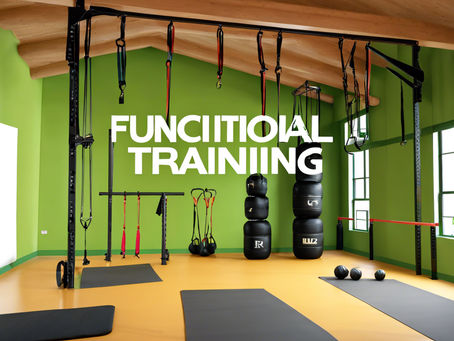 Uncovering the Secrets of Functional Strength Training: A Fresh Perspective