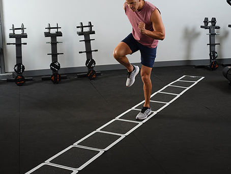 Unlocking the Potential of Agility Training: Exploring the Unknown Benefits