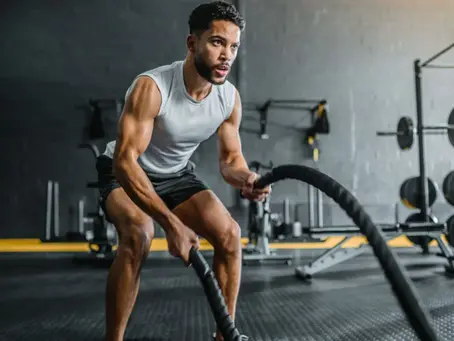 A New Approach: Tailoring HIIT Workouts to Fit Your Fitness Goals