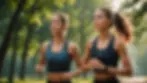 Breathing Techniques During Exercise