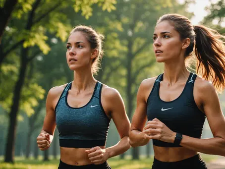 The Hidden Power of Breath: Unveiling its Impact on Workout Performance
