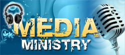 Media Ministry