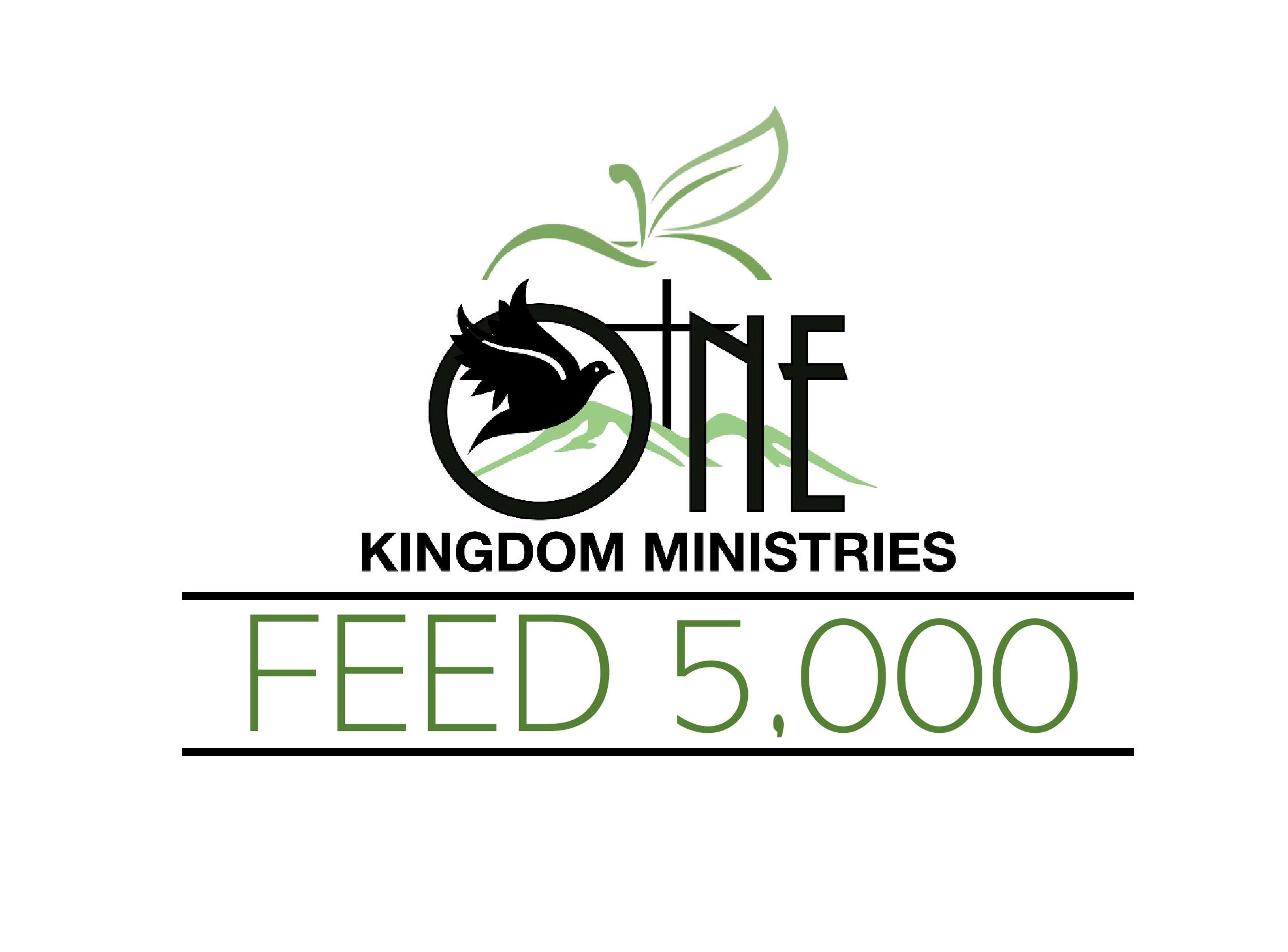 OKM Feed 5,000