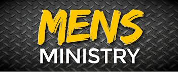 Men's Ministry
