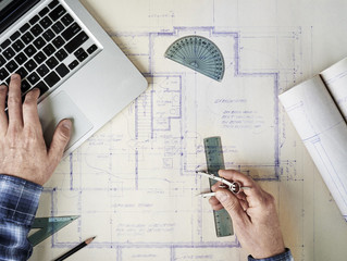 Uma nova maneira de compartilhar - o que o arquiteto faz?