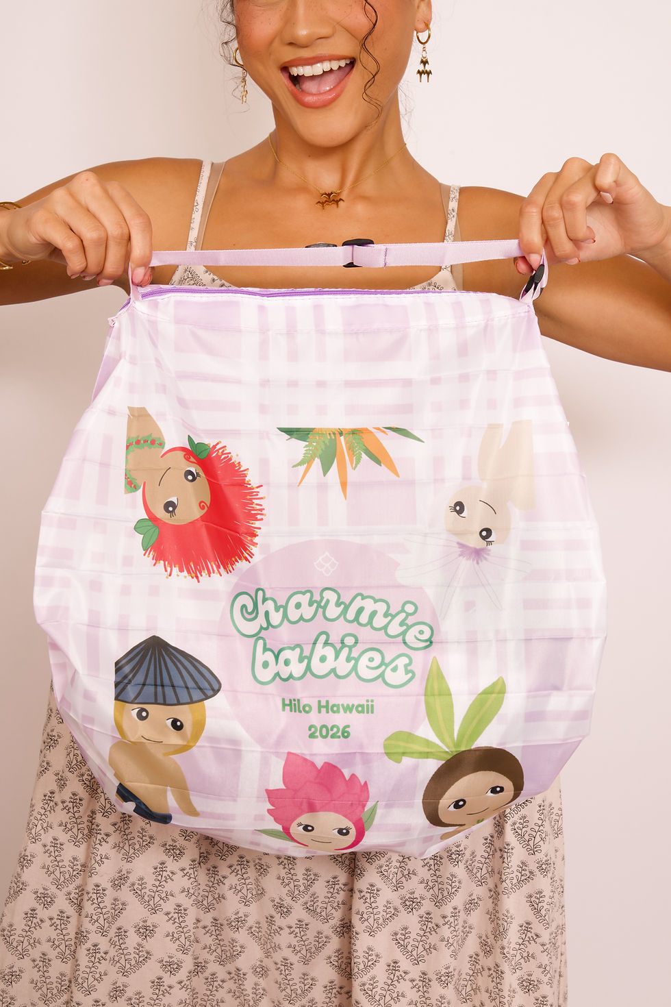 Thumbnail: CHARMIE 2026 TOTE