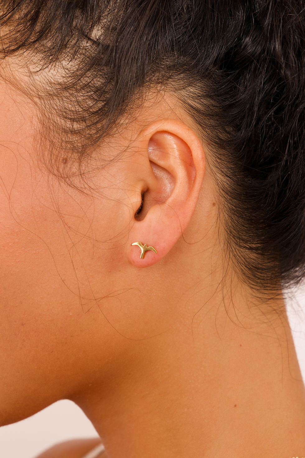 Thumbnail: IWA stud earrings