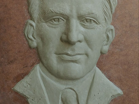 Please donate and help us honour Dr. Raphael Lemkin for recognizing the Holodomor was a genocide