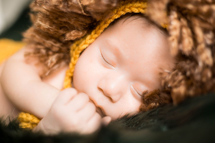 Newborn Photographer