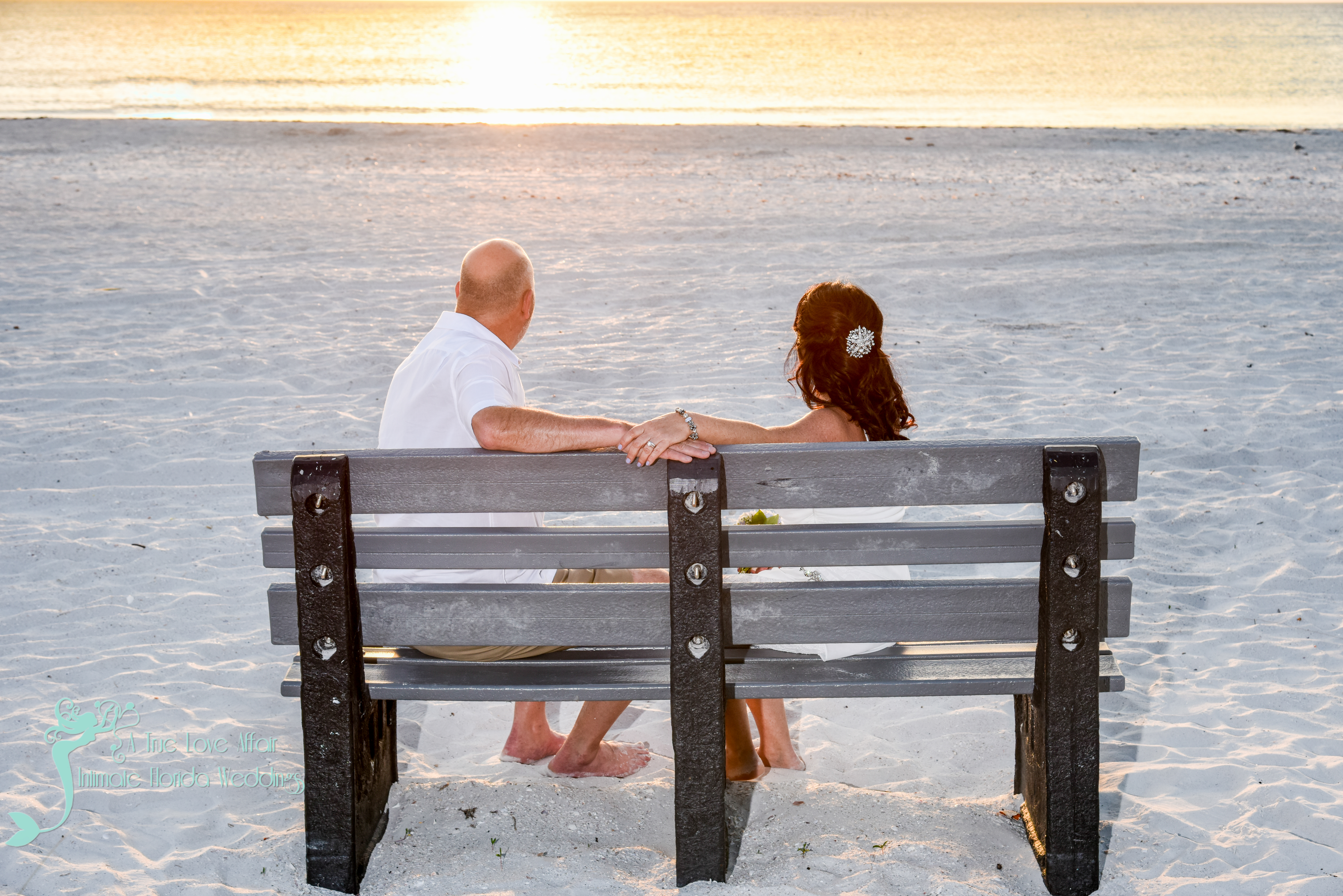 Wedding by True Love Photography