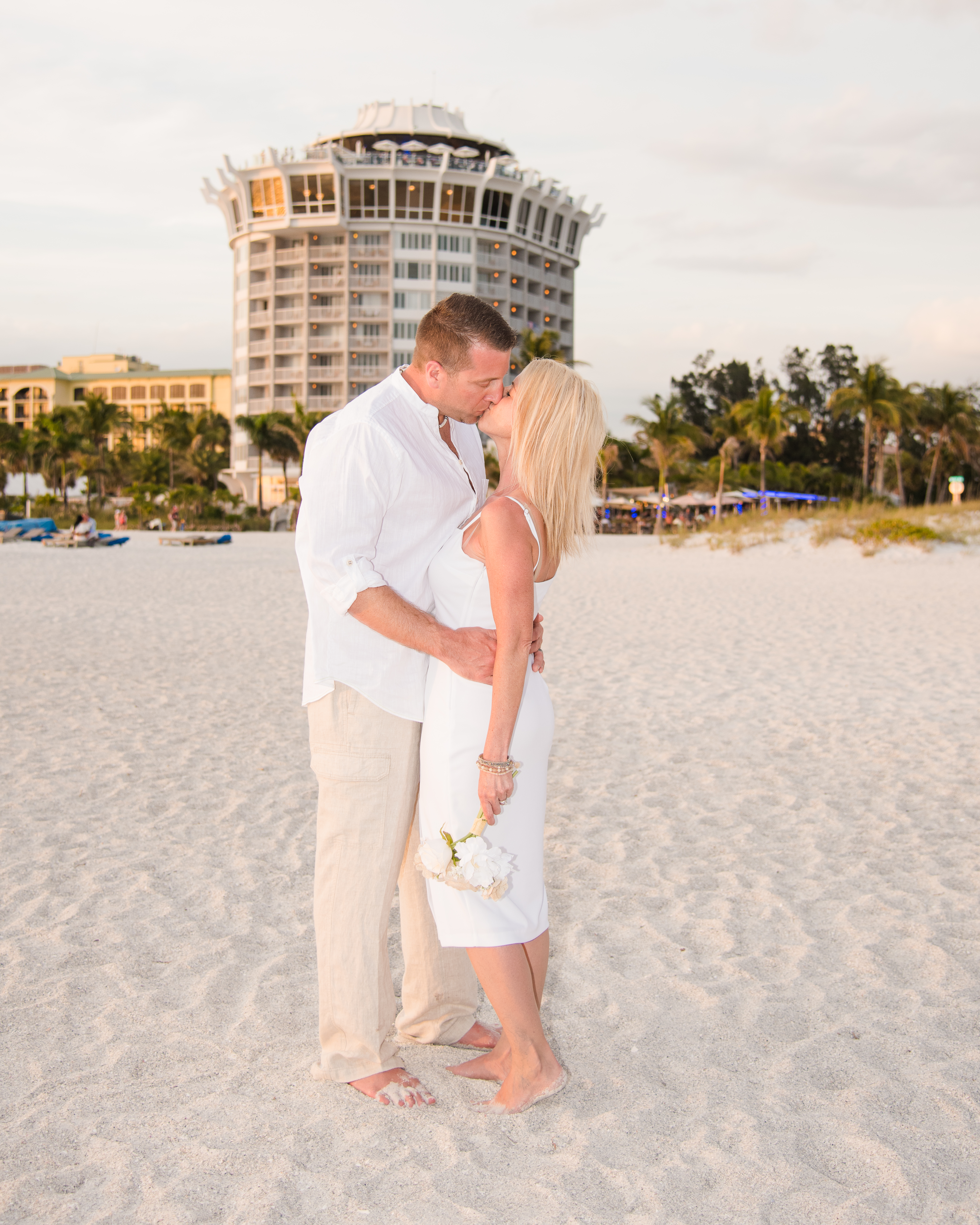 Wedding by True Love Photography