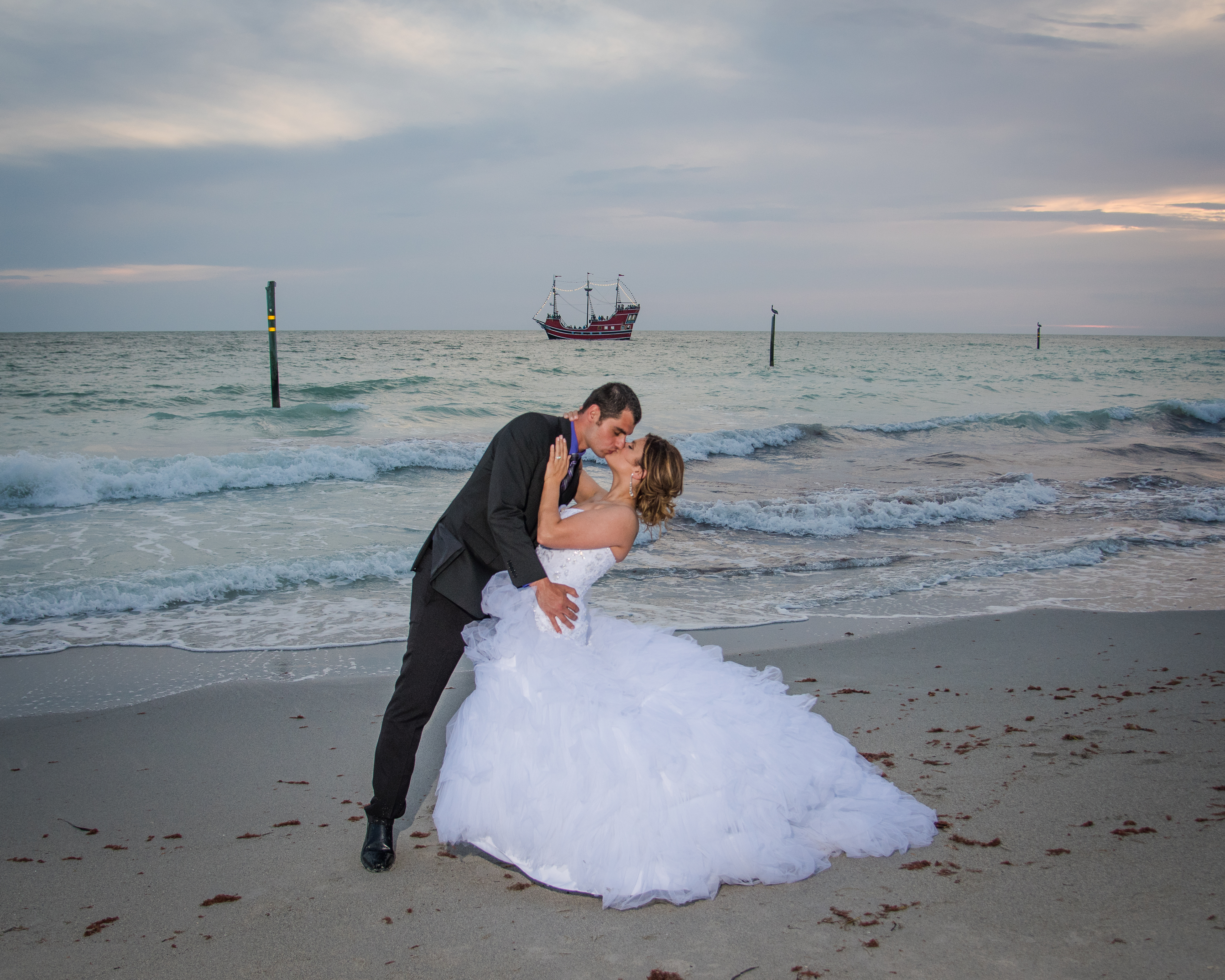 Wedding True Love Photography