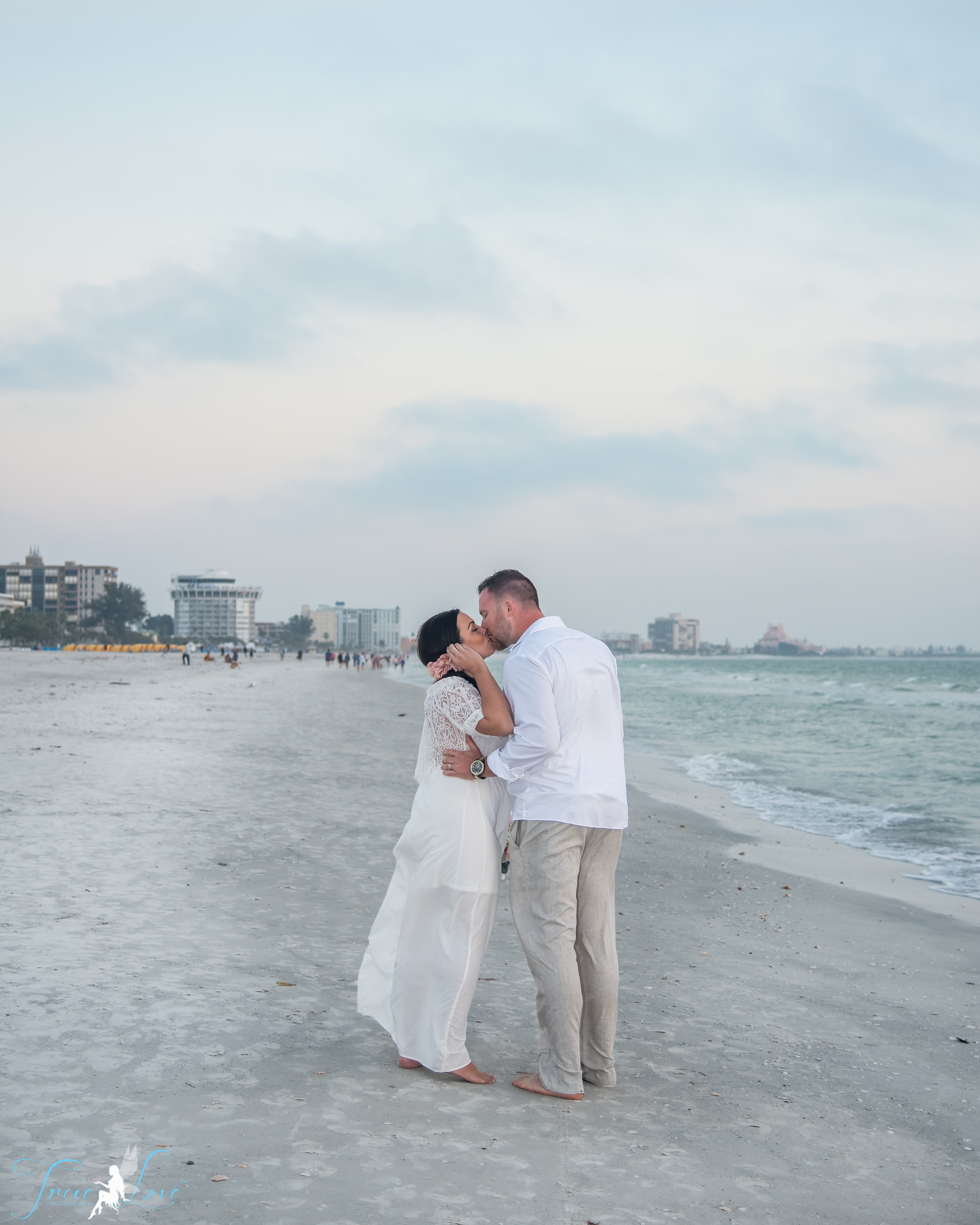 Wedding by True Love Photography