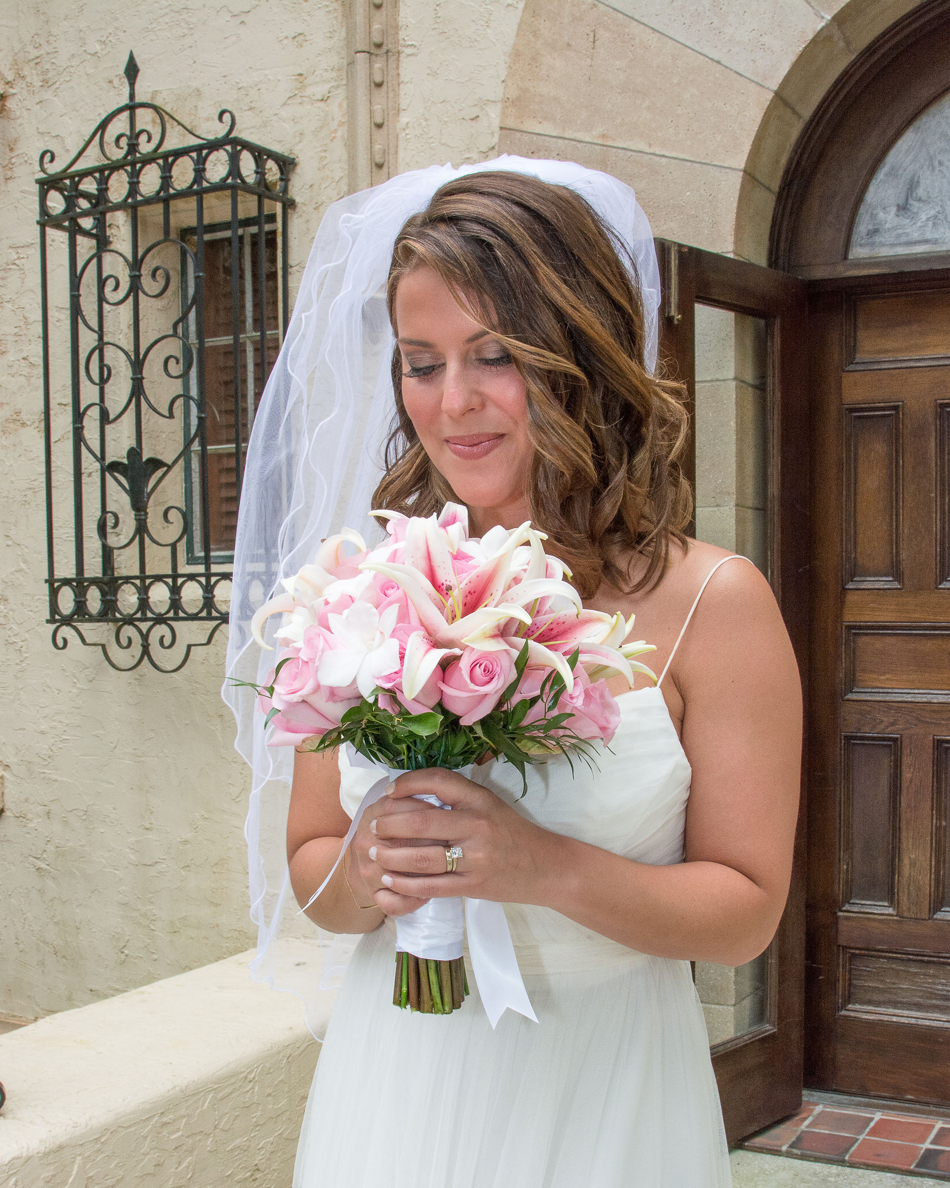 Powel Crosley Estate Wedding