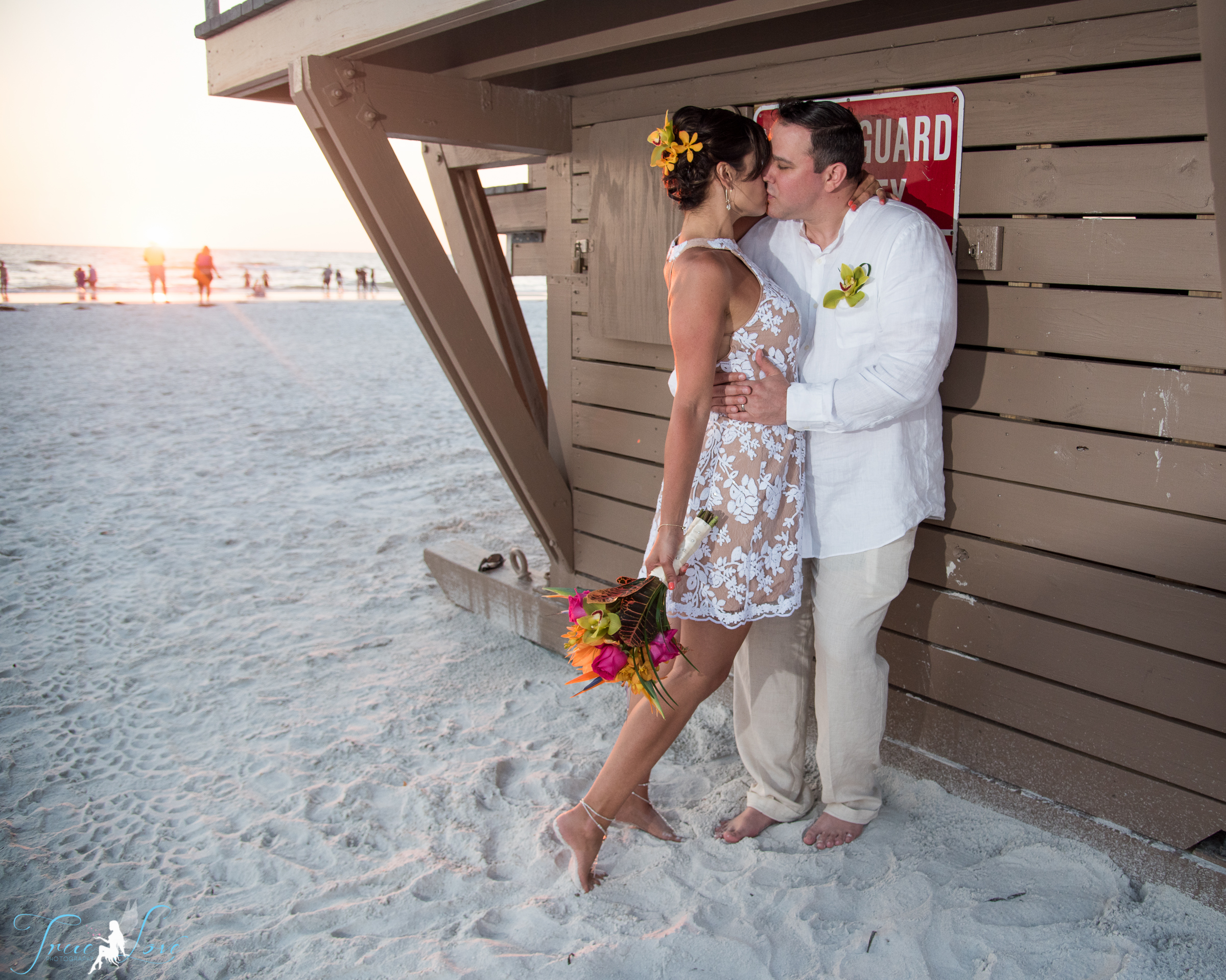 Wedding by True Love Photography