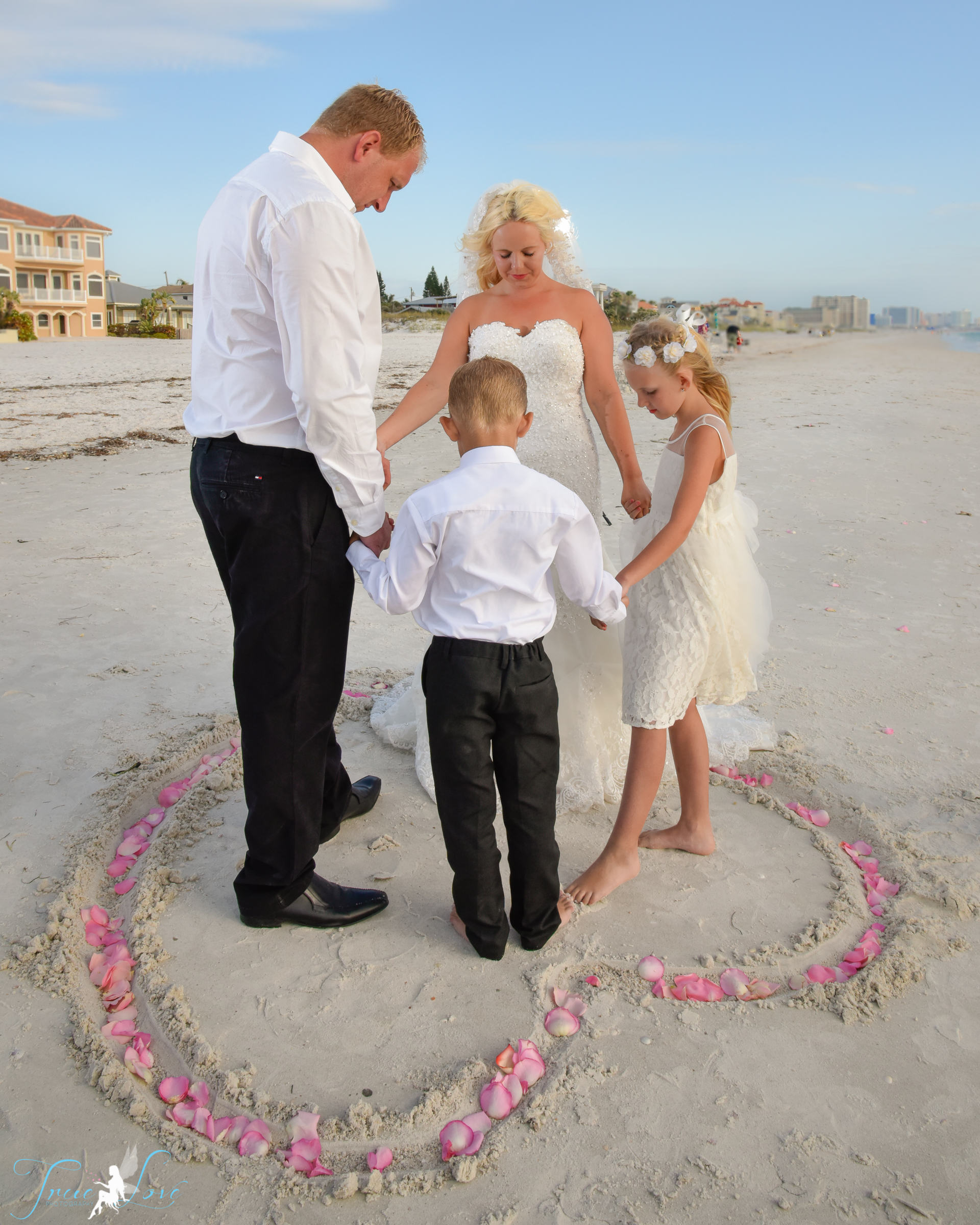 Wedding by True Love Photography