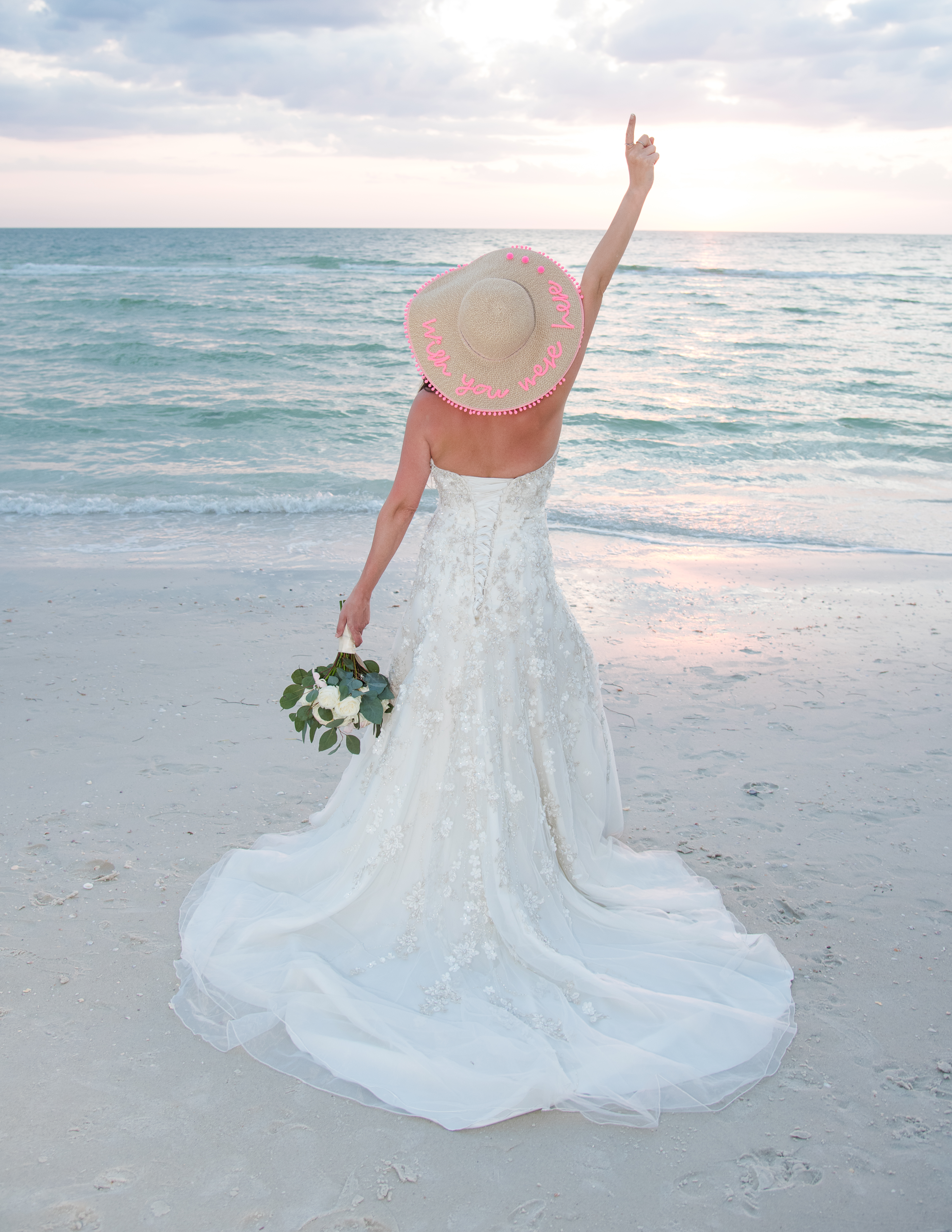 Wedding by True Love Photography