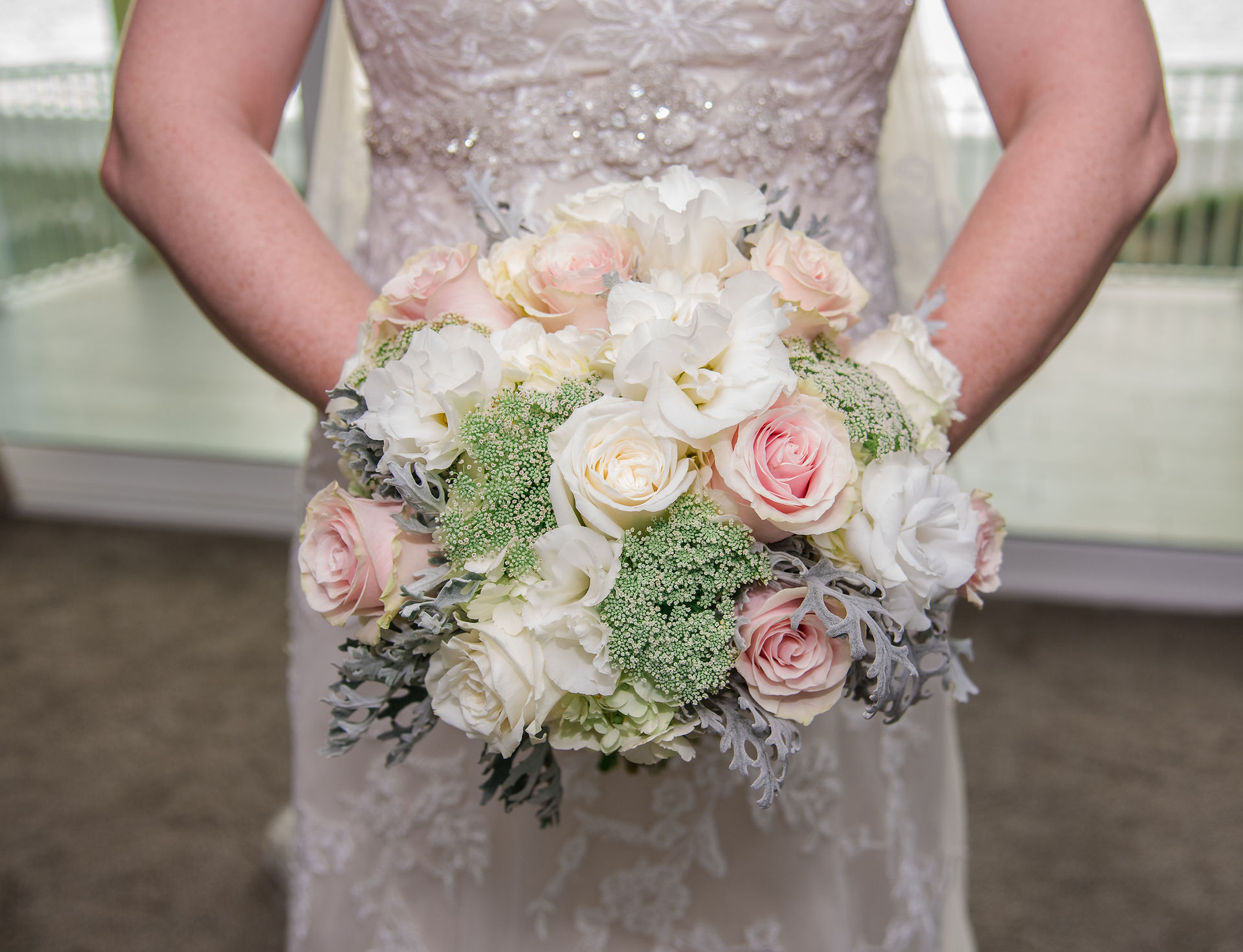 Indian Rocks Beach, FL Wedding