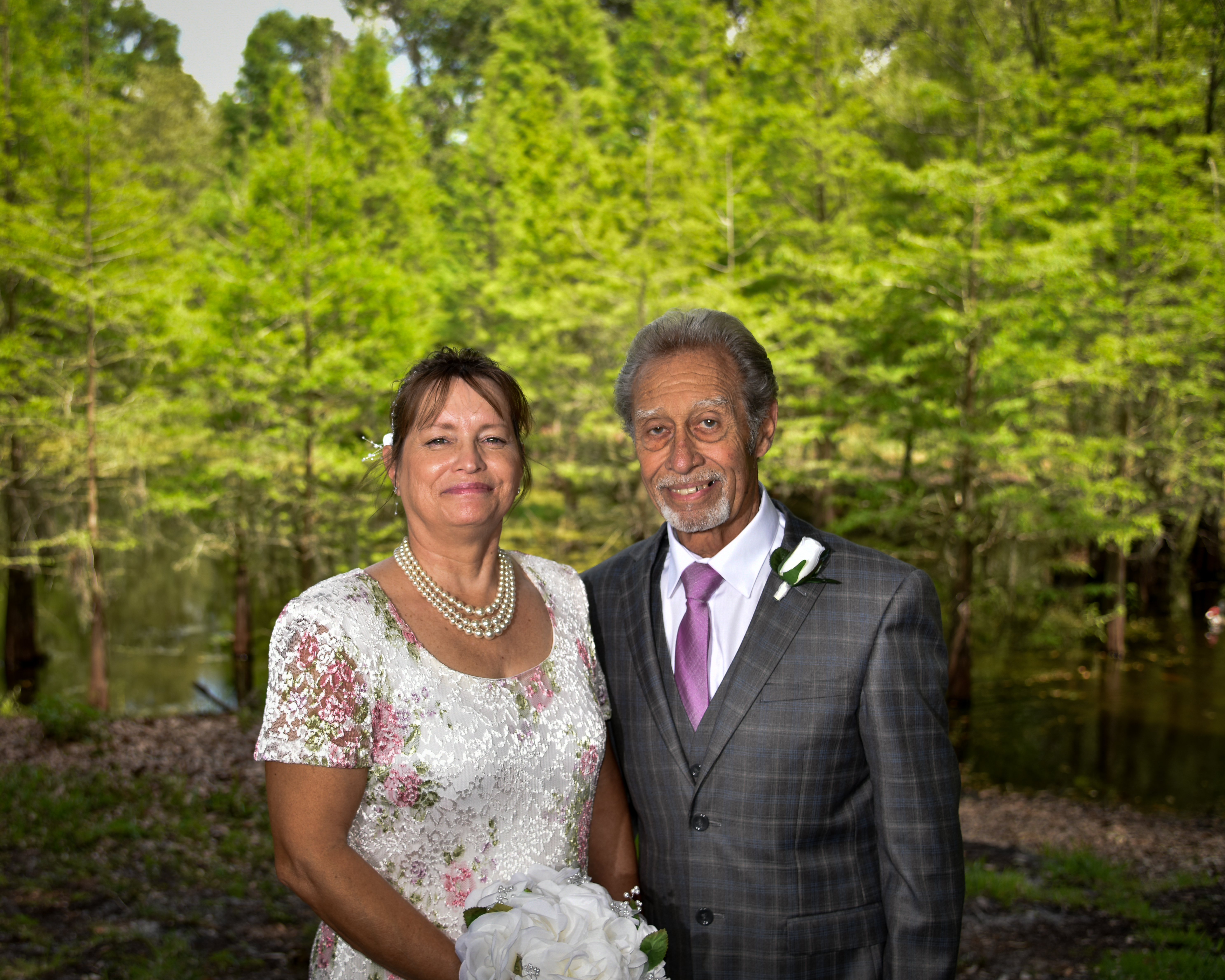 Wedding by True Love Photography