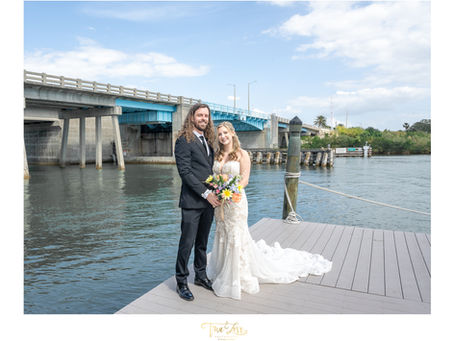 Looking to Get Married at Holiday Inn and suites Harbourside by IHG Clearwater Beach Wedding Photographer True Love Photography is your Wedding Photographer.