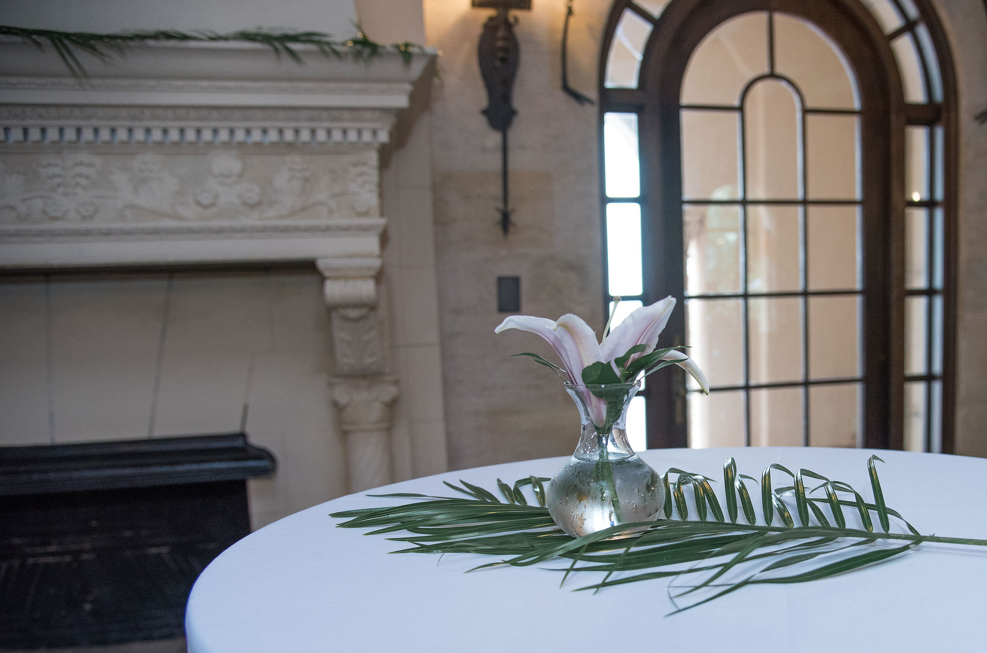 Powel Crosley Estate Wedding